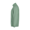 COOPER - SUDADERA UNISEX CREMALLERA 270 MUKUA
