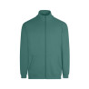 COOPER - SUDADERA UNISEX CREMALLERA 270 MUKUA