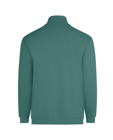 COOPER - SUDADERA UNISEX CREMALLERA 270 MUKUA