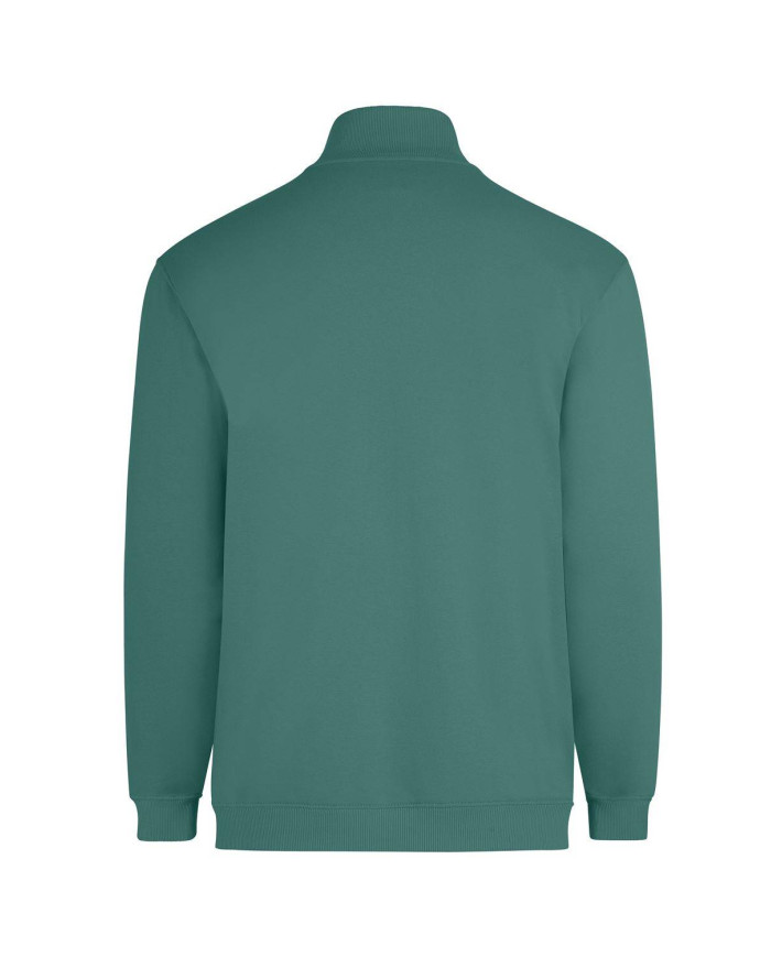 COOPER - SUDADERA UNISEX CREMALLERA 270 MUKUA