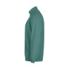 COOPER - SUDADERA UNISEX CREMALLERA 270 MUKUA