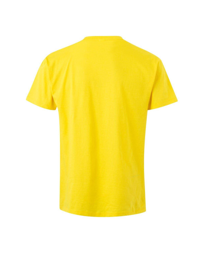 TASMANIA - CAMISETA MANGA CORTA  150 MUKUA