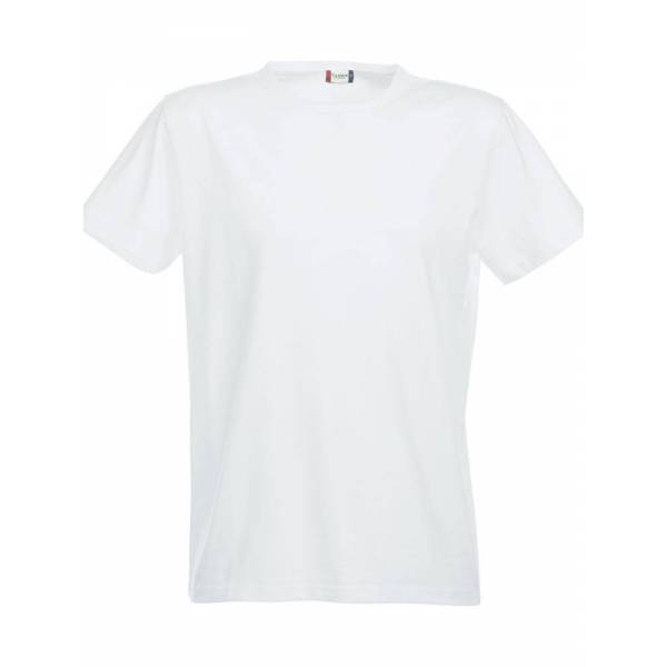 Camiseta Stretch-T New Wave NW-029344