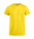 Camiseta Ice-T New Wave NW-029334