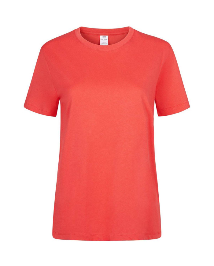 MELBOURNE WOMAN - CAMISETA MANGA CORTA MUJER 155 MUKUA