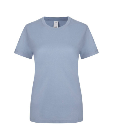 MELBOURNE WOMAN - CAMISETA MANGA CORTA MUJER 155 MUKUA