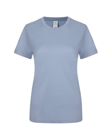 MELBOURNE WOMAN - CAMISETA MANGA CORTA MUJER 155 MUKUA