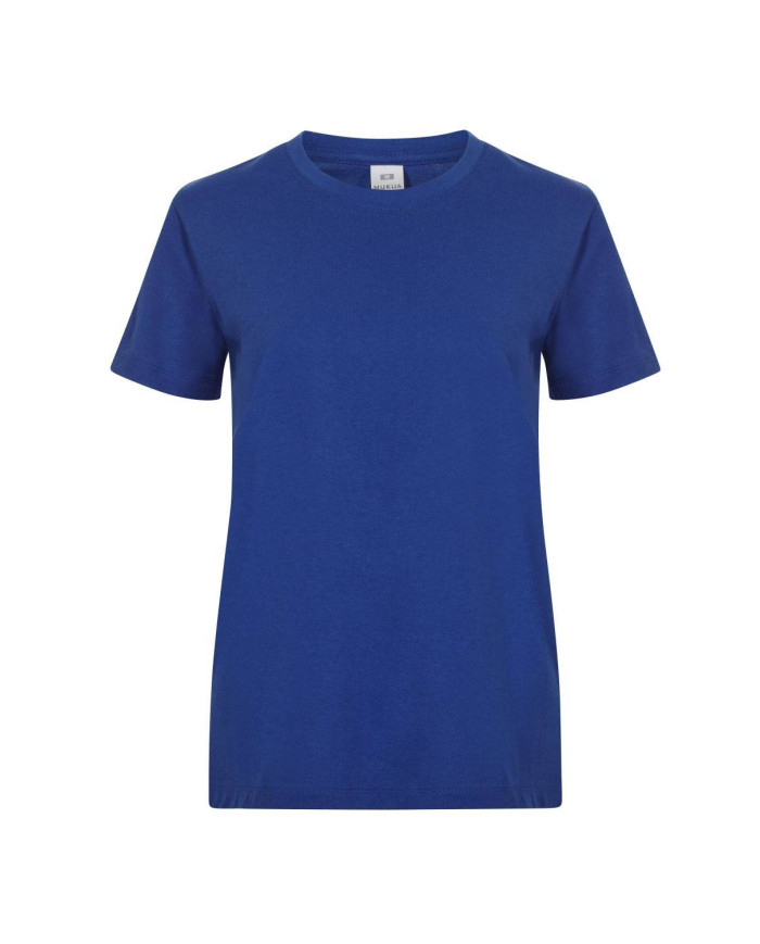 MELBOURNE WOMAN - CAMISETA MANGA CORTA MUJER 155 MUKUA