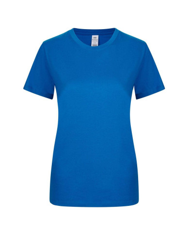 MELBOURNE WOMAN - CAMISETA MANGA CORTA MUJER 155 MUKUA