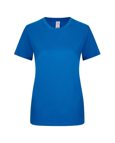 MELBOURNE WOMAN - CAMISETA MANGA CORTA MUJER 155 MUKUA