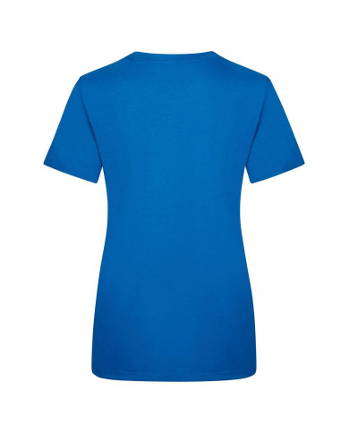 MELBOURNE WOMAN - CAMISETA MANGA CORTA MUJER 155 MUKUA