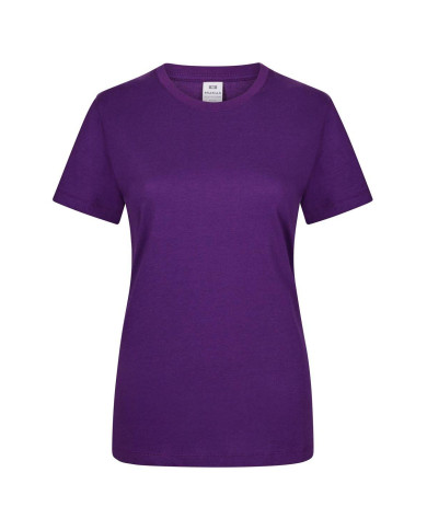MELBOURNE WOMAN - CAMISETA MANGA CORTA MUJER 155 MUKUA