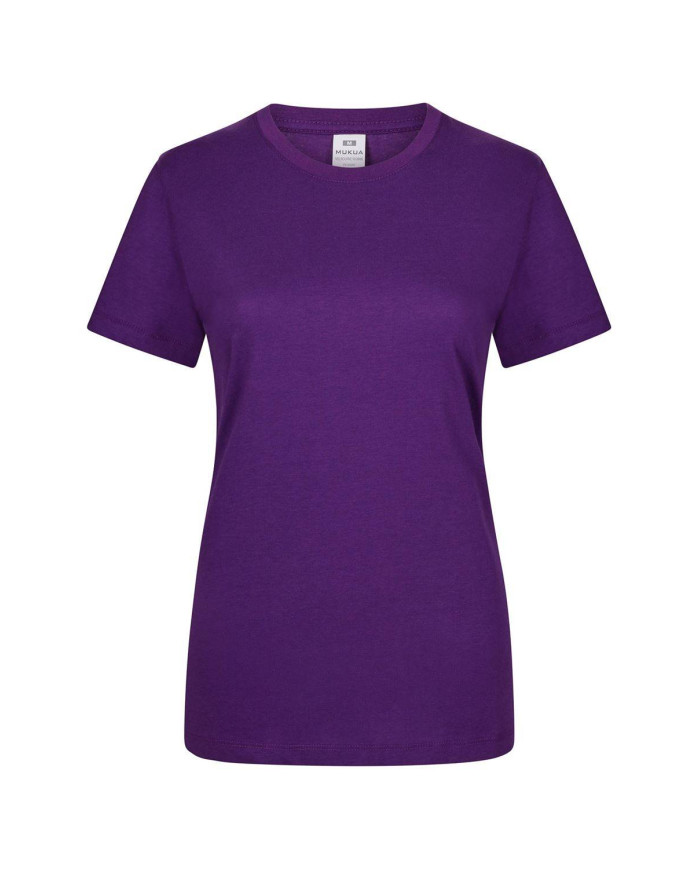 MELBOURNE WOMAN - CAMISETA MANGA CORTA MUJER 155 MUKUA