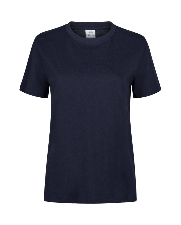MELBOURNE WOMAN - CAMISETA MANGA CORTA MUJER 155 MUKUA