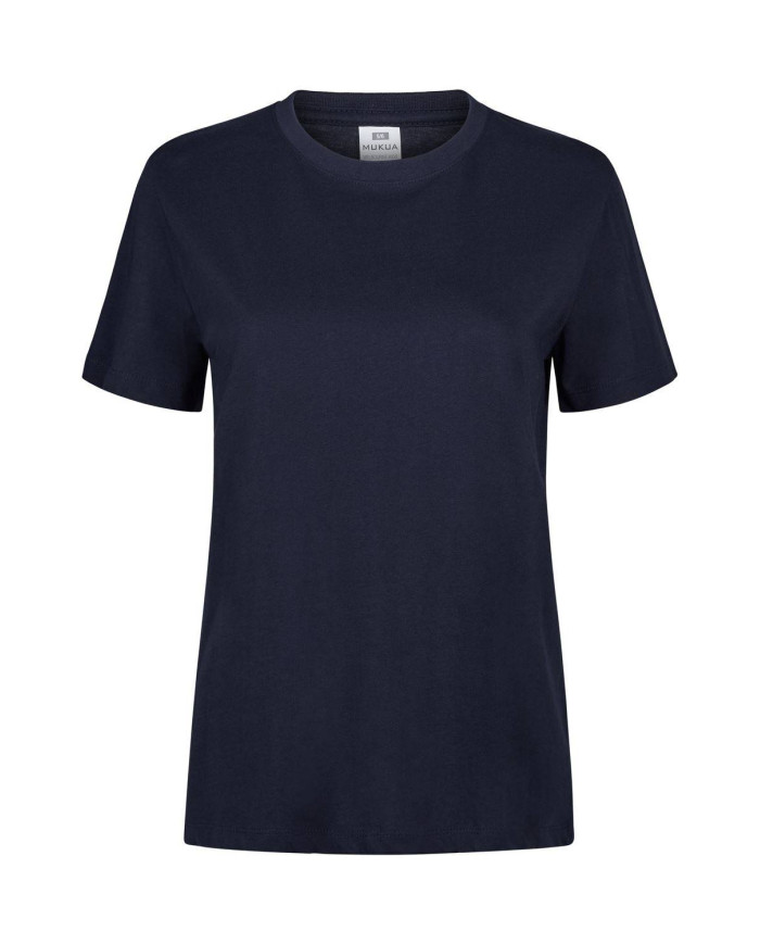 MELBOURNE WOMAN - CAMISETA MANGA CORTA MUJER 155 MUKUA