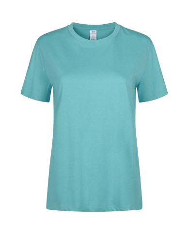 MELBOURNE WOMAN - CAMISETA MANGA CORTA MUJER 155 MUKUA
