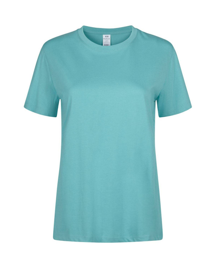 MELBOURNE WOMAN - CAMISETA MANGA CORTA MUJER 155 MUKUA