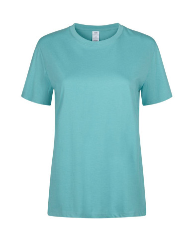 MELBOURNE WOMAN - CAMISETA MANGA CORTA MUJER 155 MUKUA