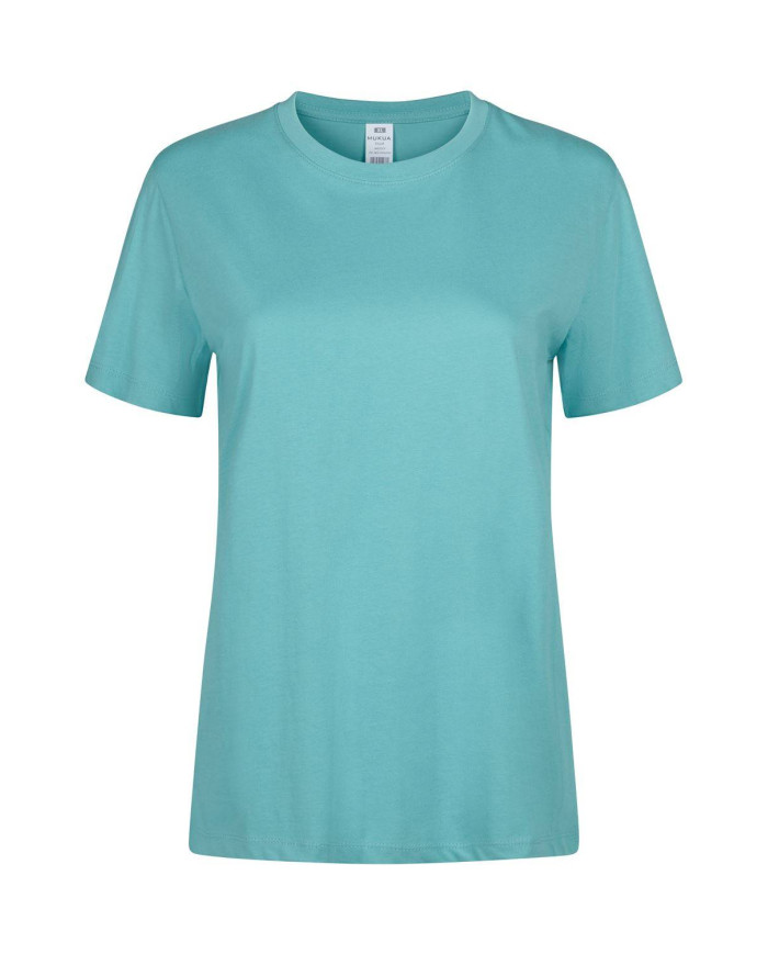MELBOURNE WOMAN - CAMISETA MANGA CORTA MUJER 155 MUKUA