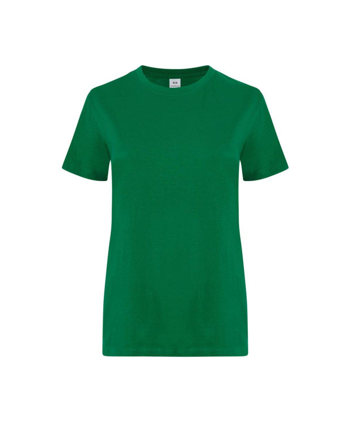MELBOURNE WOMAN - CAMISETA MANGA CORTA MUJER 155 MUKUA