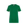 MELBOURNE WOMAN - CAMISETA MANGA CORTA MUJER 155 MUKUA