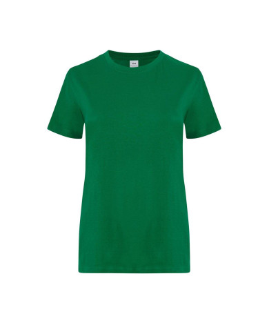 MELBOURNE WOMAN - CAMISETA MANGA CORTA MUJER 155 MUKUA