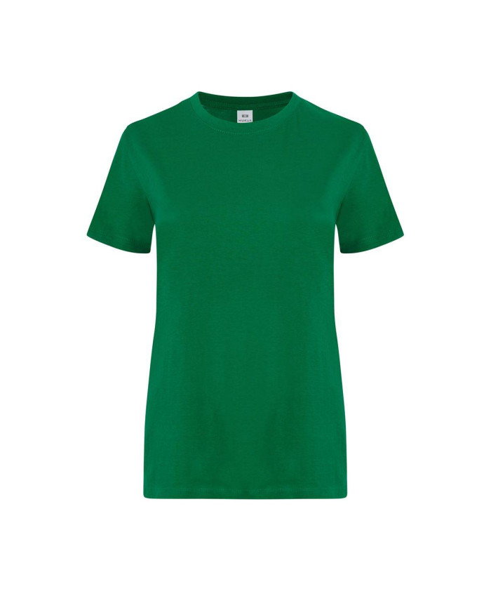 MELBOURNE WOMAN - CAMISETA MANGA CORTA MUJER 155 MUKUA