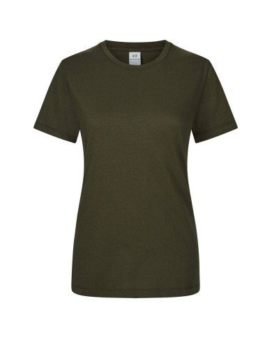 MELBOURNE WOMAN - CAMISETA MANGA CORTA MUJER 155 MUKUA