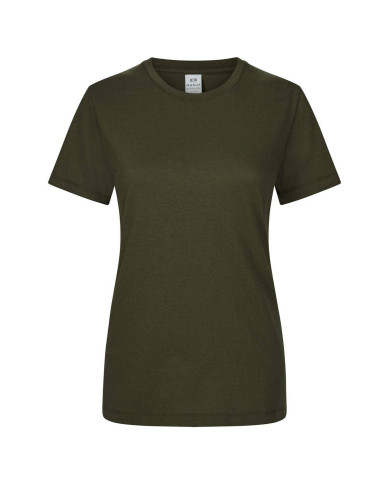 MELBOURNE WOMAN - CAMISETA MANGA CORTA MUJER 155 MUKUA