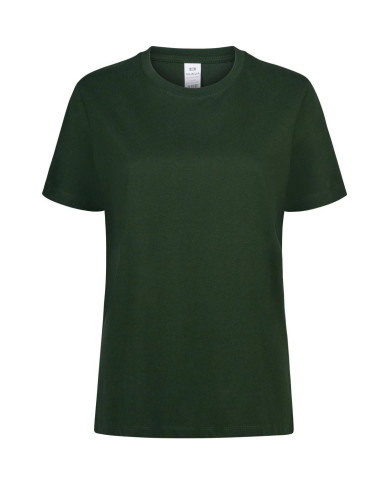 MELBOURNE WOMAN - CAMISETA MANGA CORTA MUJER 155 MUKUA