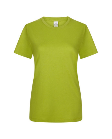 MELBOURNE WOMAN - CAMISETA MANGA CORTA MUJER 155 MUKUA