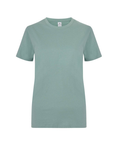 MELBOURNE WOMAN - CAMISETA MANGA CORTA MUJER 155 MUKUA