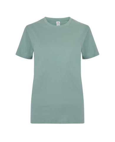 MELBOURNE WOMAN - CAMISETA MANGA CORTA MUJER 155 MUKUA