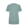 MELBOURNE WOMAN - CAMISETA MANGA CORTA MUJER 155 MUKUA