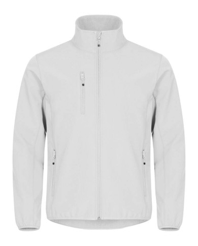 Classic Softshell Jacket NEW WAVE