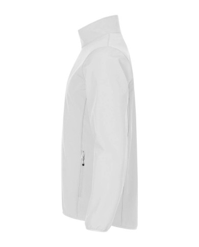Classic Softshell Jacket NEW WAVE