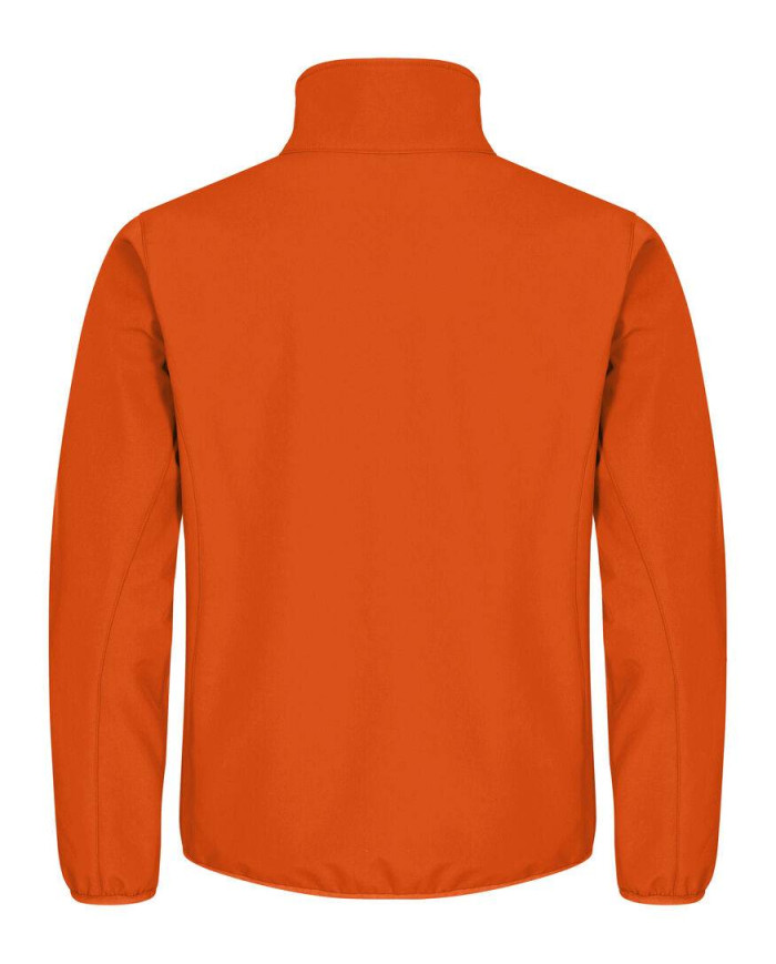 Classic Softshell Jacket NEW WAVE