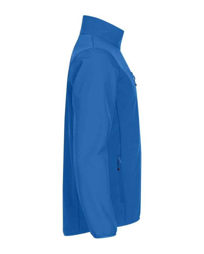 Classic Softshell Jacket NEW WAVE