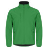 Classic Softshell Jacket NEW WAVE