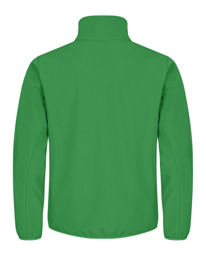 Classic Softshell Jacket NEW WAVE
