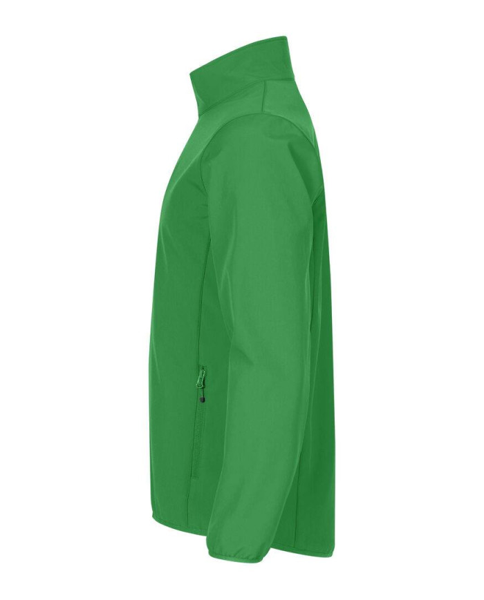 Classic Softshell Jacket NEW WAVE