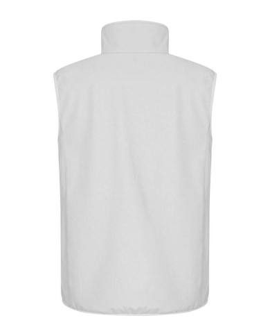 Classic Softshell Vest NEW WAVE