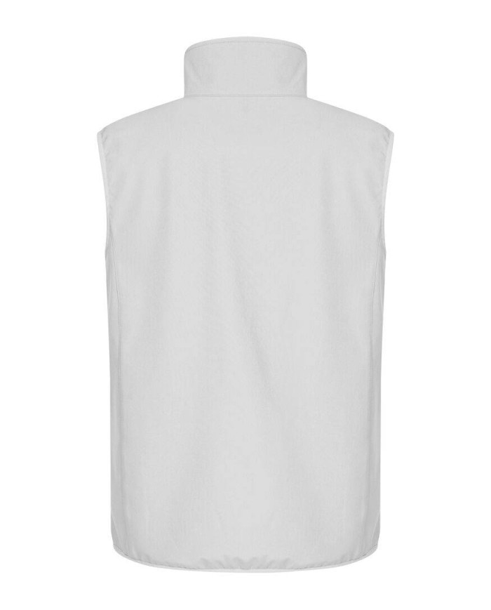 Classic Softshell Vest NEW WAVE