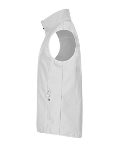 Classic Softshell Vest NEW WAVE