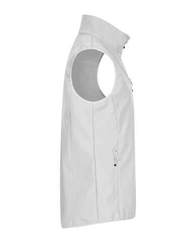 Classic Softshell Vest NEW WAVE