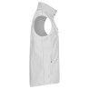 Classic Softshell Vest NEW WAVE