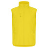 Classic Softshell Vest NEW WAVE