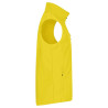 Classic Softshell Vest NEW WAVE