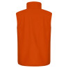 Classic Softshell Vest NEW WAVE