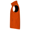 Classic Softshell Vest NEW WAVE